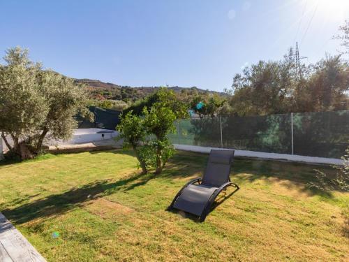Agroturismo Cortijo Villa Maroma