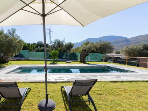 Agroturismo Cortijo Villa Maroma