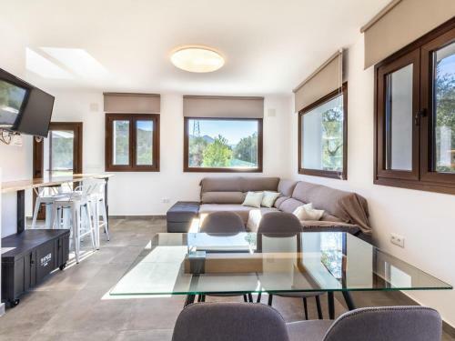Agroturismo Cortijo Villa Maroma