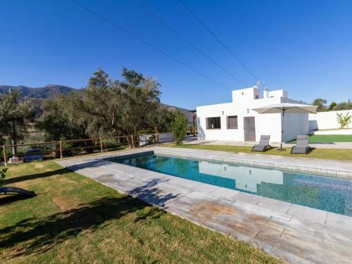 Agroturismo Cortijo Villa Maroma