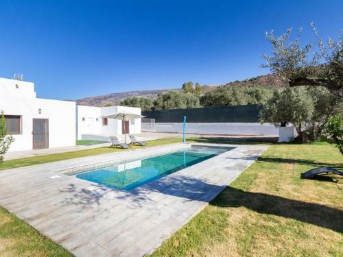 Agroturismo Cortijo Villa Maroma