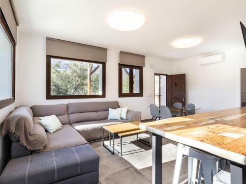 Agroturismo Cortijo Villa Maroma