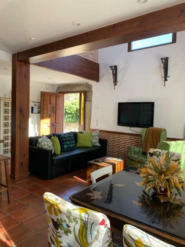 Agroturismo La Casa de La Abuela