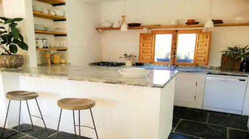 Casa Luca, Orgiva - Villa With Private Pool