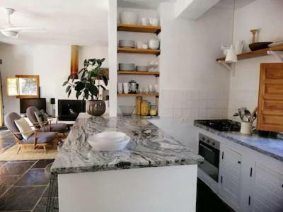 Casa Luca, Orgiva - Villa With Private Pool