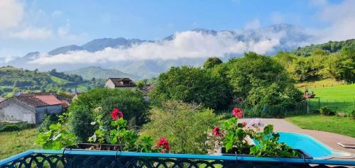 Agroturismo Refugio Del Cares