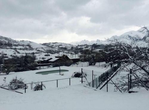 Agroturismo Refugio Del Cares
