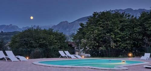 Agroturismo Refugio Del Cares