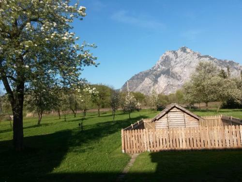 Agroturismo Bauernhof "unteres Feld"