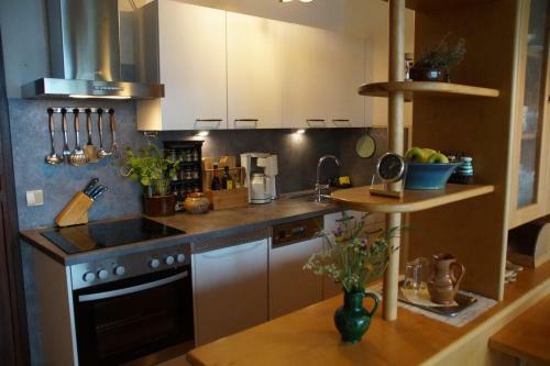 Apartment Im Hocheck