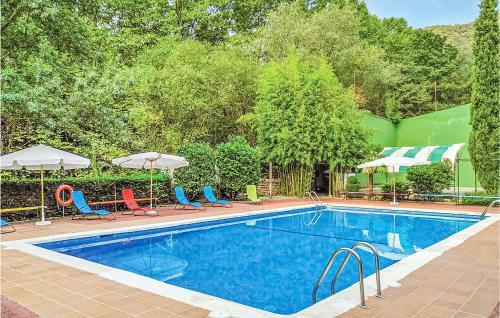 Two-bedroom Apartment In Osor