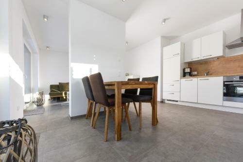 Apartamento Seechalet