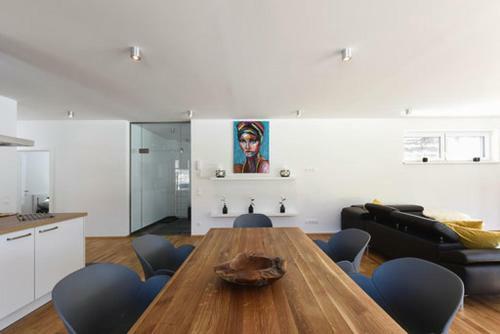 Apartamento Seechalet