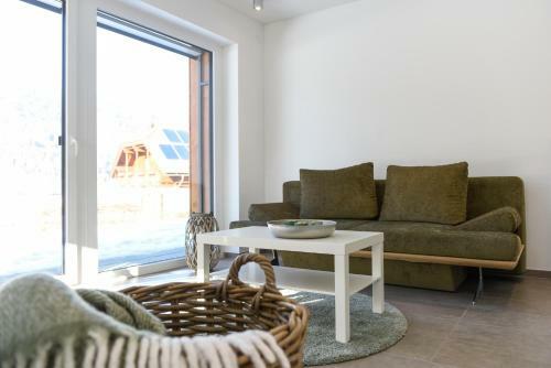 Apartamento Seechalet