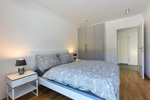 Apartamento Seechalet
