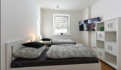 Apartamento Seechalet