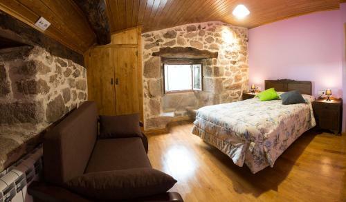 Apartamento Casa Dos Fuelles