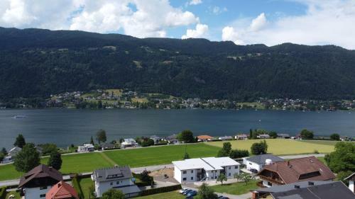 Apartamento Seehaus Relaxo