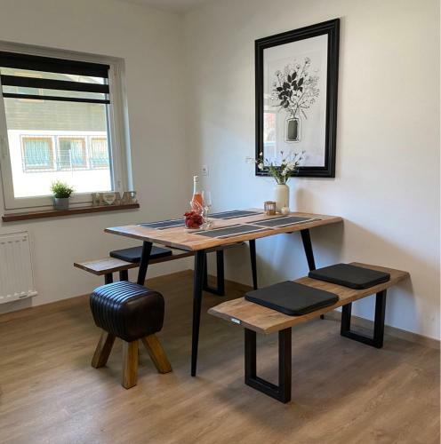 Apartamento Seehaus Relaxo