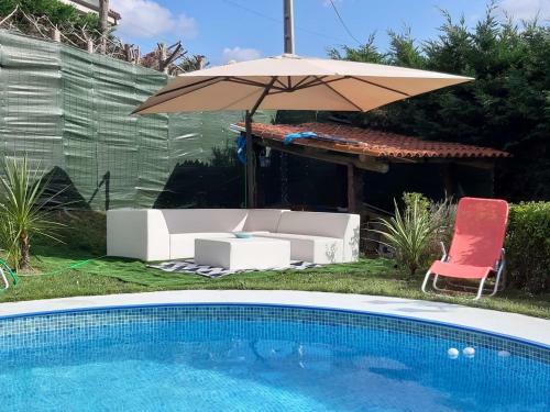 Chalet O B�tanico