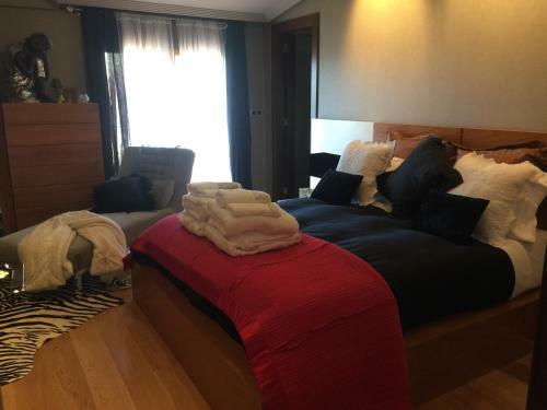 Chalet O B�tanico