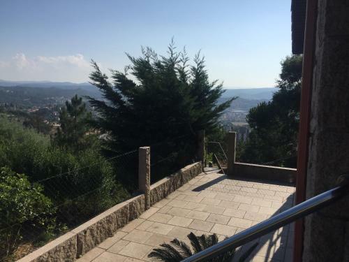 Chalet O B�tanico