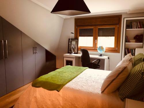 Chalet O B�tanico