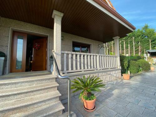 Chalet O B�tanico