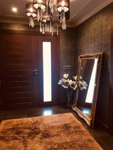 Chalet O B�tanico