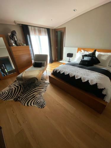 Chalet O B�tanico