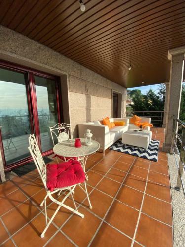 Chalet O B�tanico