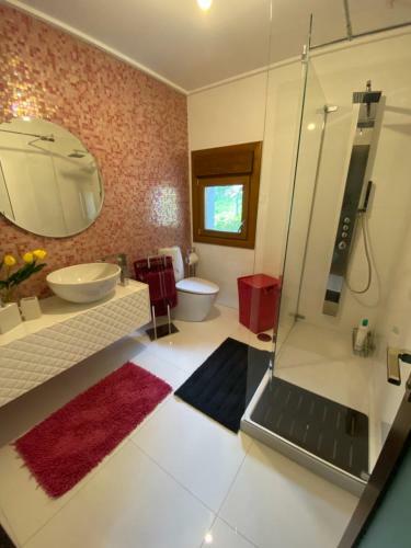 Chalet O B�tanico