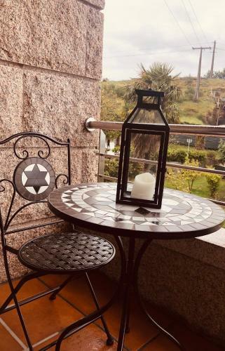 Chalet O B�tanico