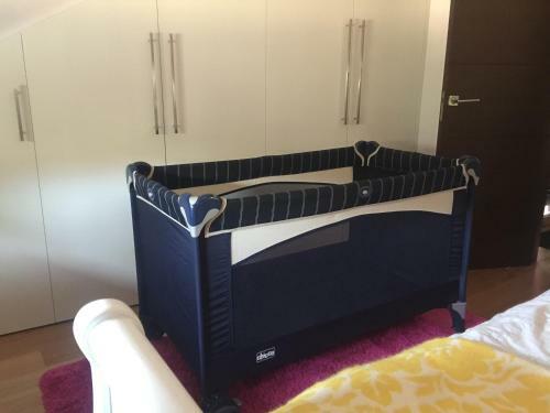 Chalet O B�tanico
