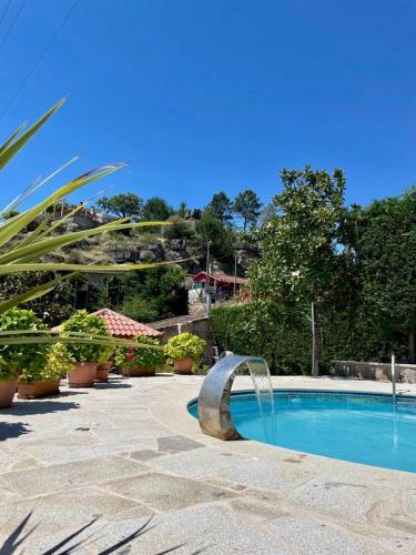 Chalet O B�tanico