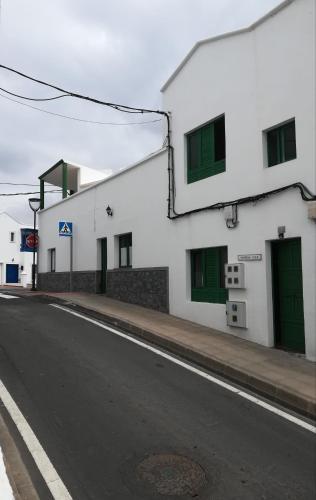 Apartamento Condesa 1