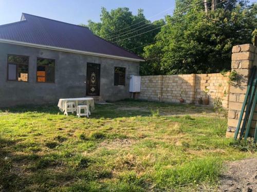 Gabala Home
