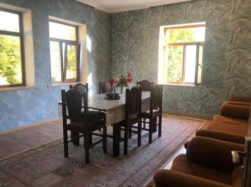 Gabala Home