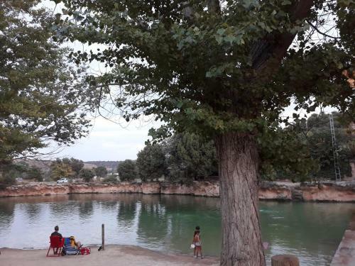 El Mirador Del Molino