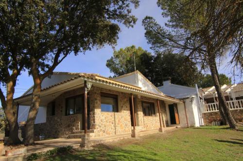 El Mirador Del Molino