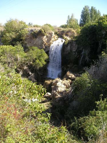 El Mirador Del Molino