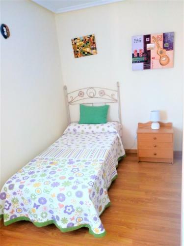 Apartamento Acosta