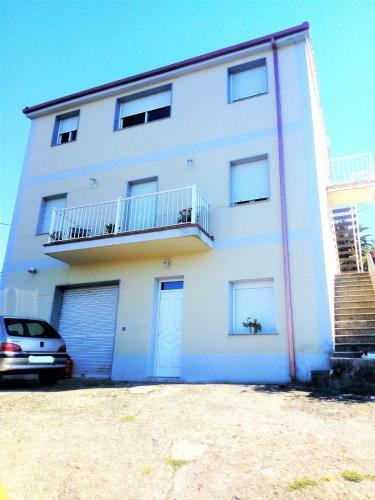 Apartamento Acosta