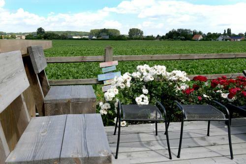 B&B La Rozerie