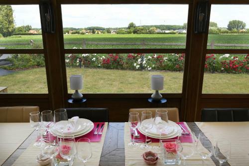 B&B La Rozerie