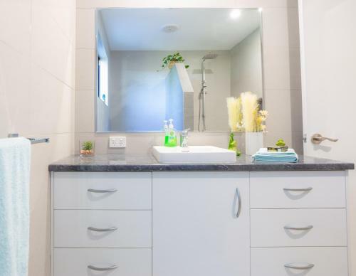 Hostal Resort Style - Suit 2 Adults & 2 Children