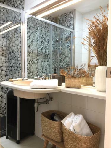 Apartamento Joya En Orense Centro