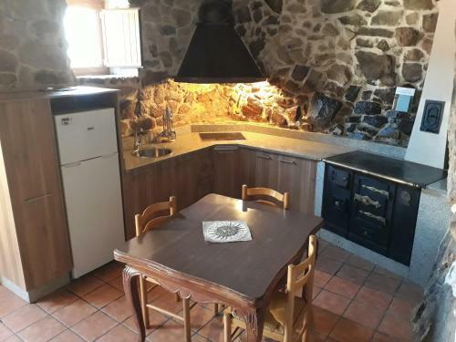 Lodge Loft Rural Corte De Fora