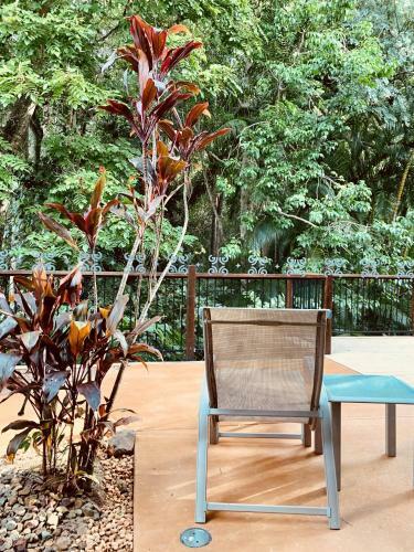 Apartamento Tranquil Setting In Buderim