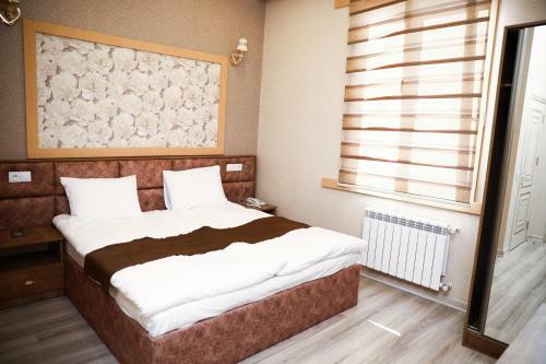 Mangal Hotel&hostel